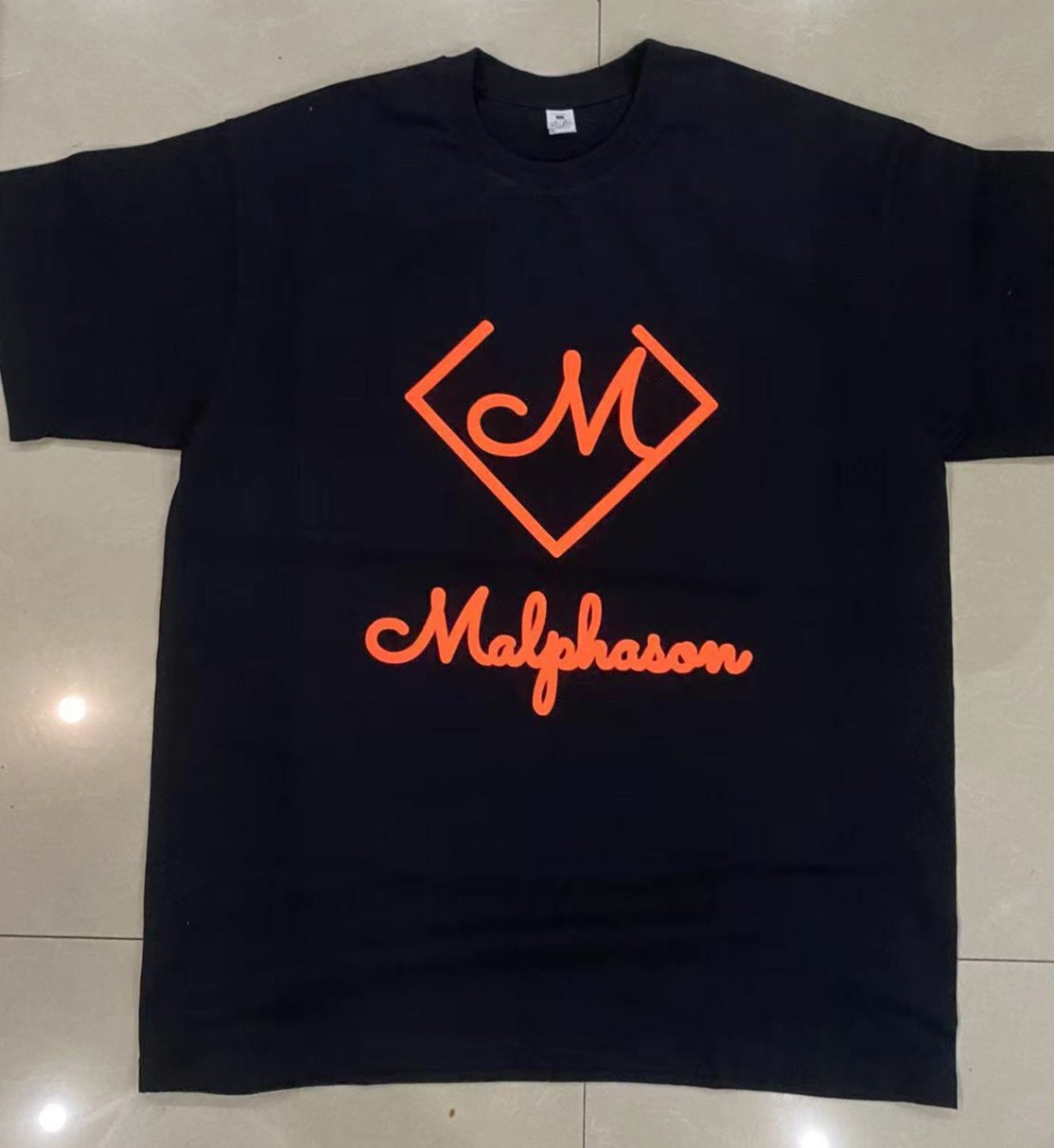 Unisex Luminous T-shirt (Nextgen)