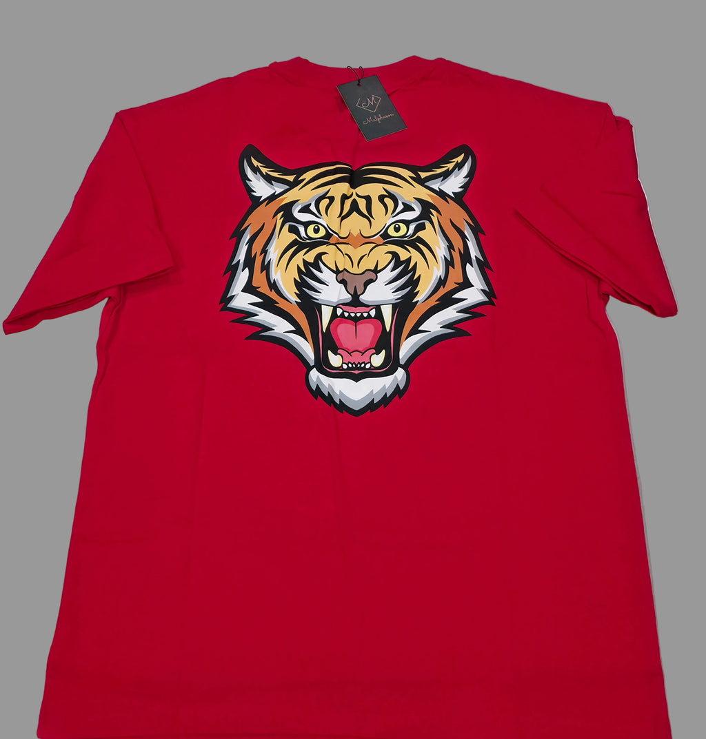 Unisex Luminous T-shirt (Traditional)