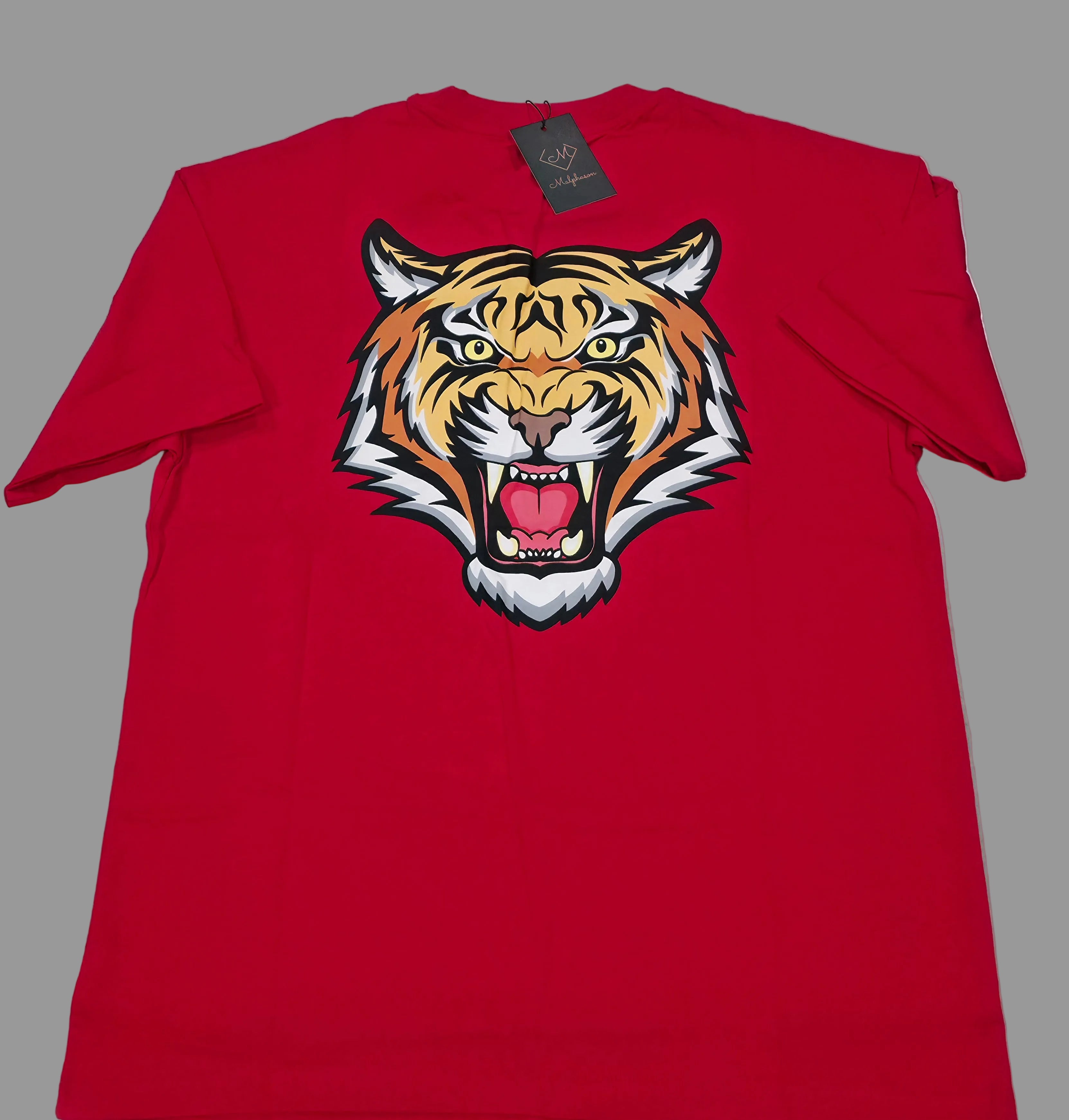 Unisex Luminous T-shirt (Traditional)