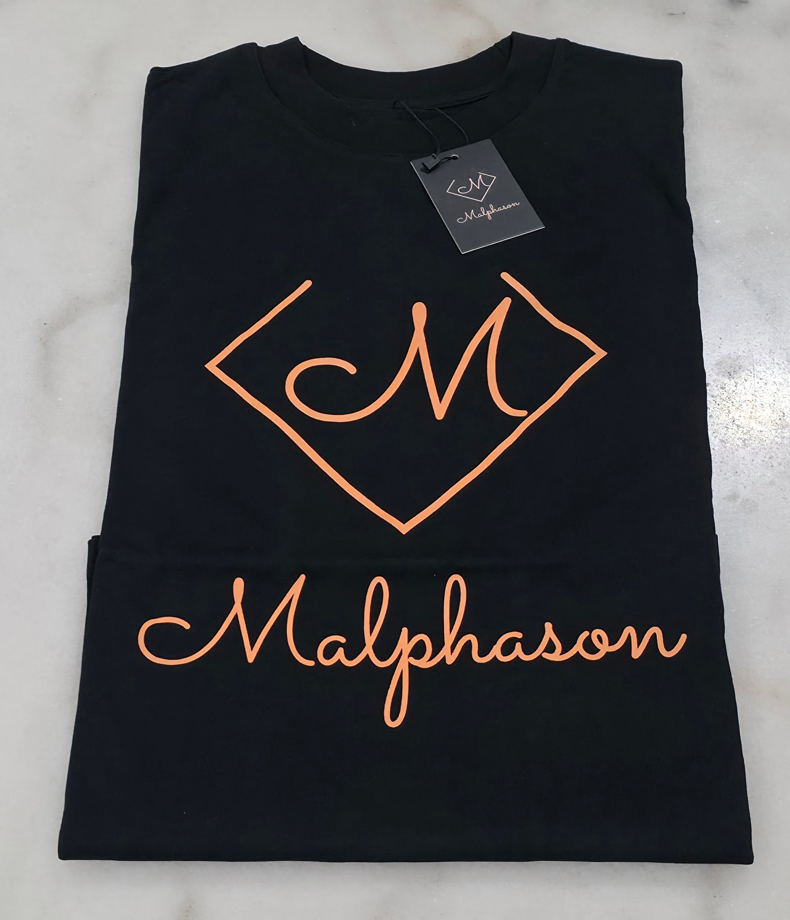 Unisex Luminous T-shirt (Traditional)