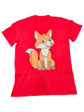Kids Nextgen T-Shirt (Alpha)