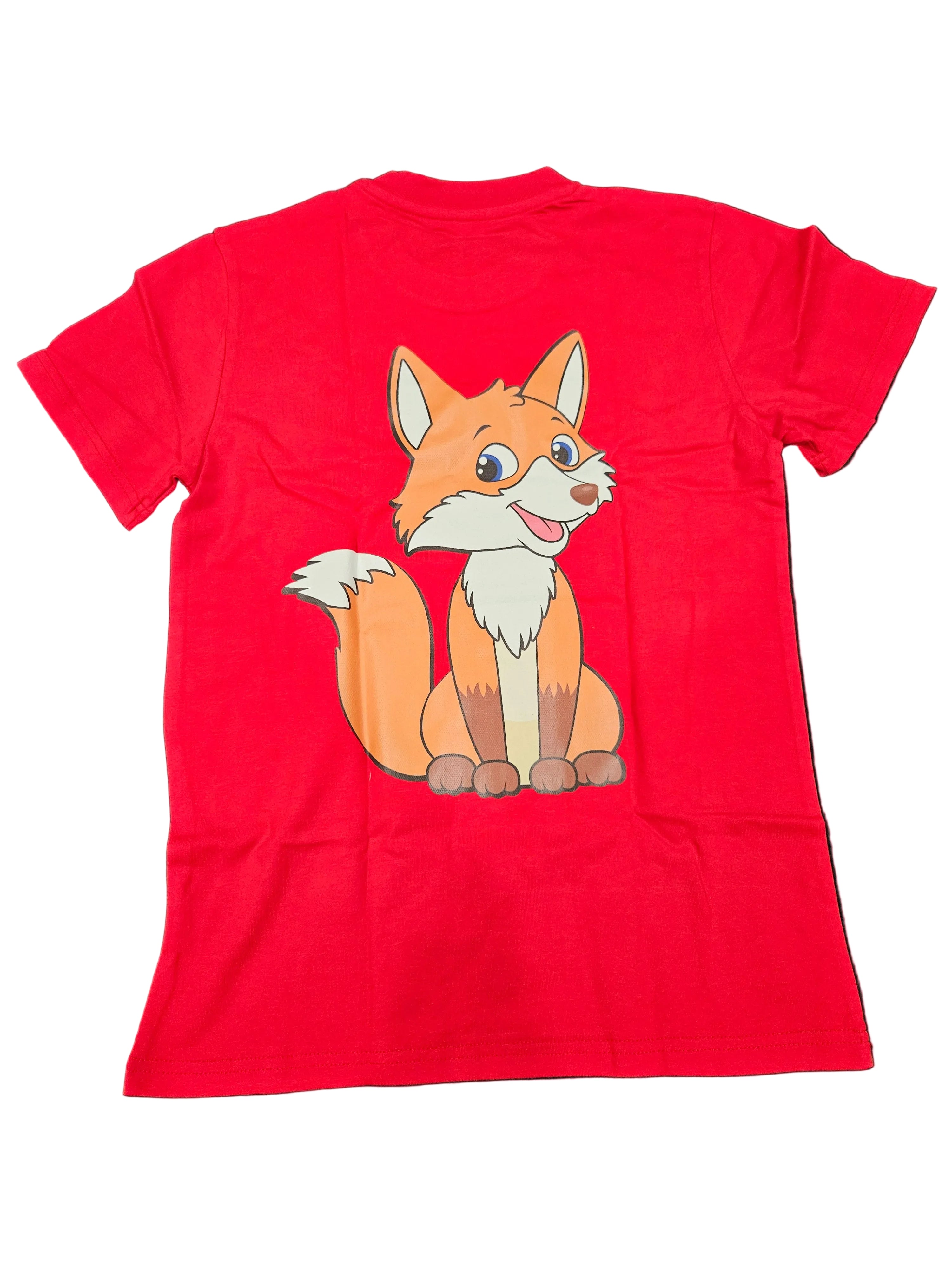 Kids Nextgen T-Shirt (Alpha)