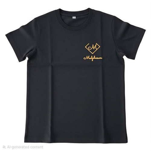 Kids Nextgen T-Shirt (Alpha)