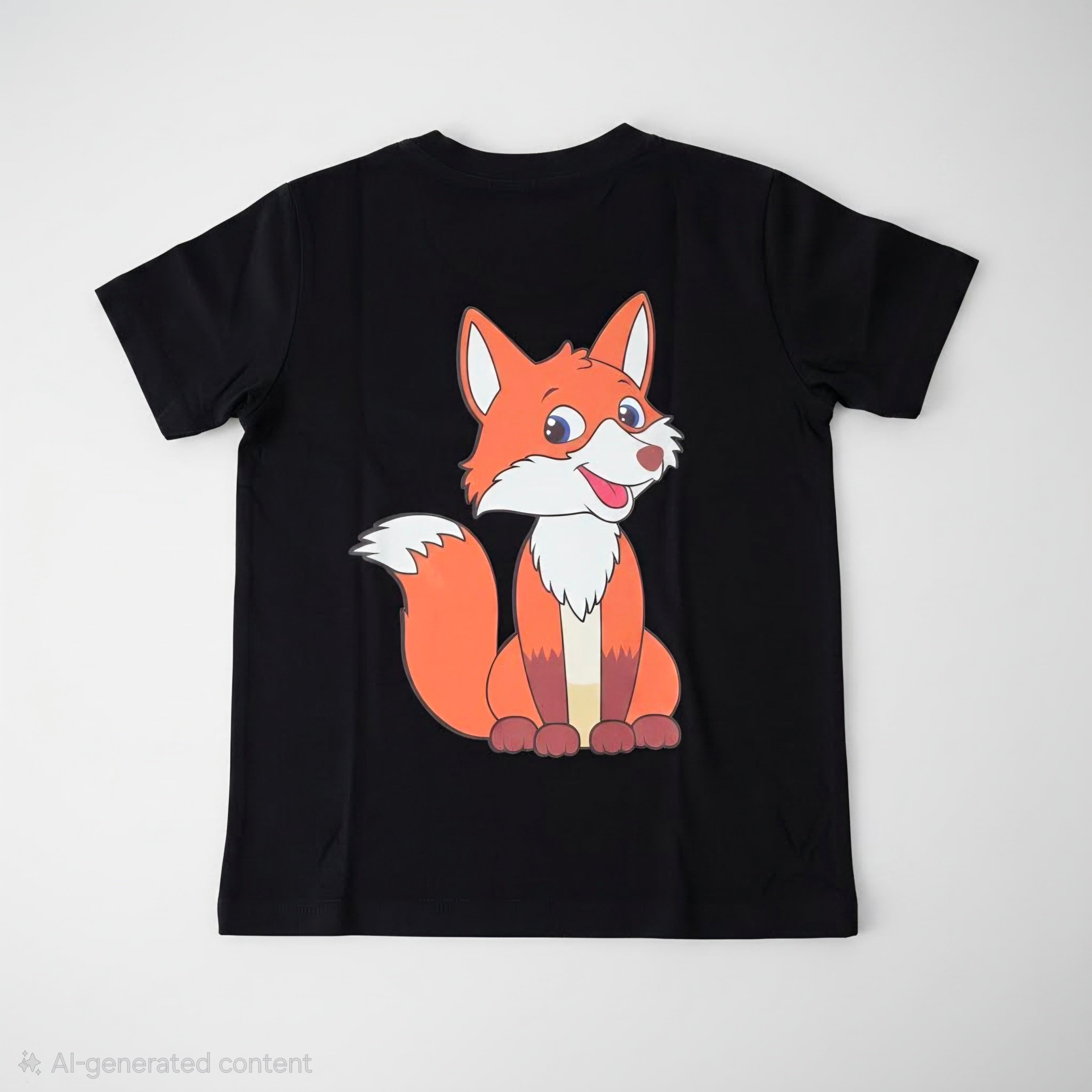 Kids Nextgen T-Shirt (Alpha)