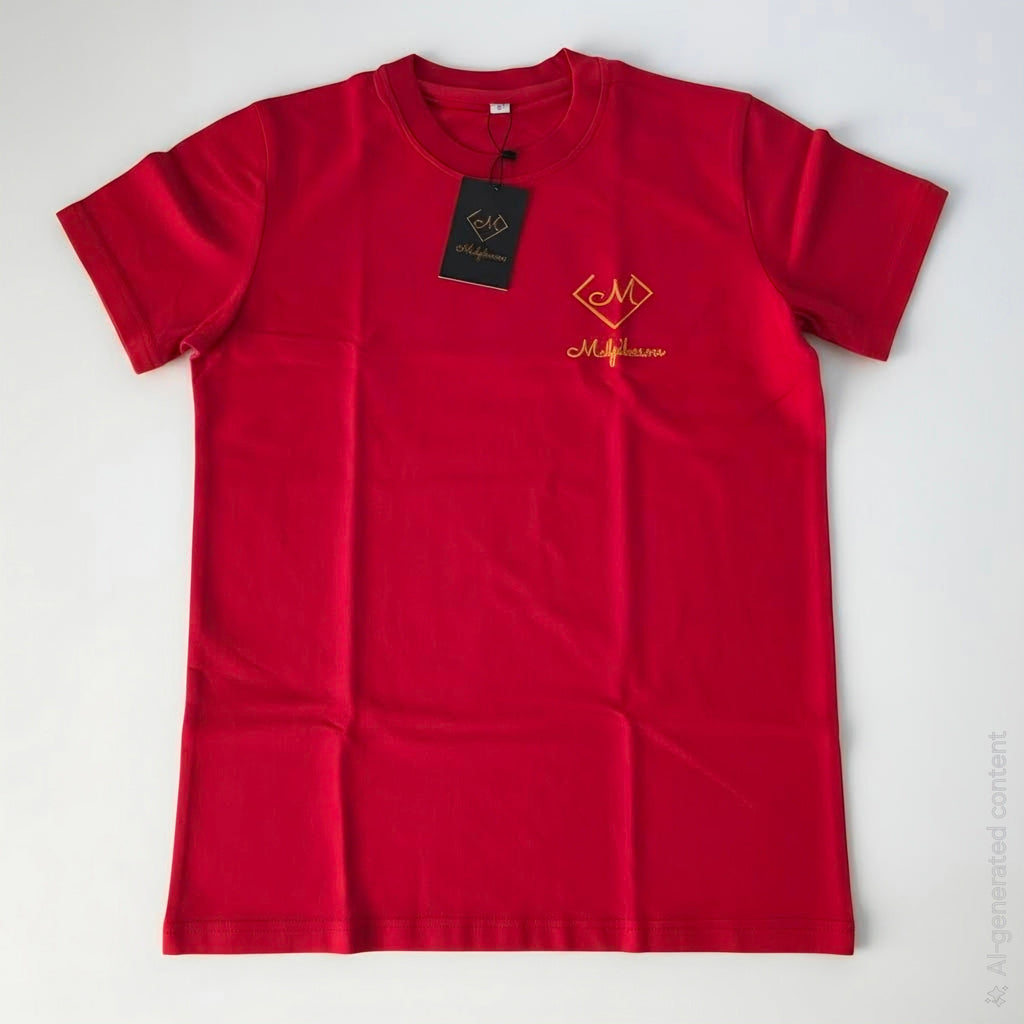 Kids Nextgen T-Shirt (Alpha)