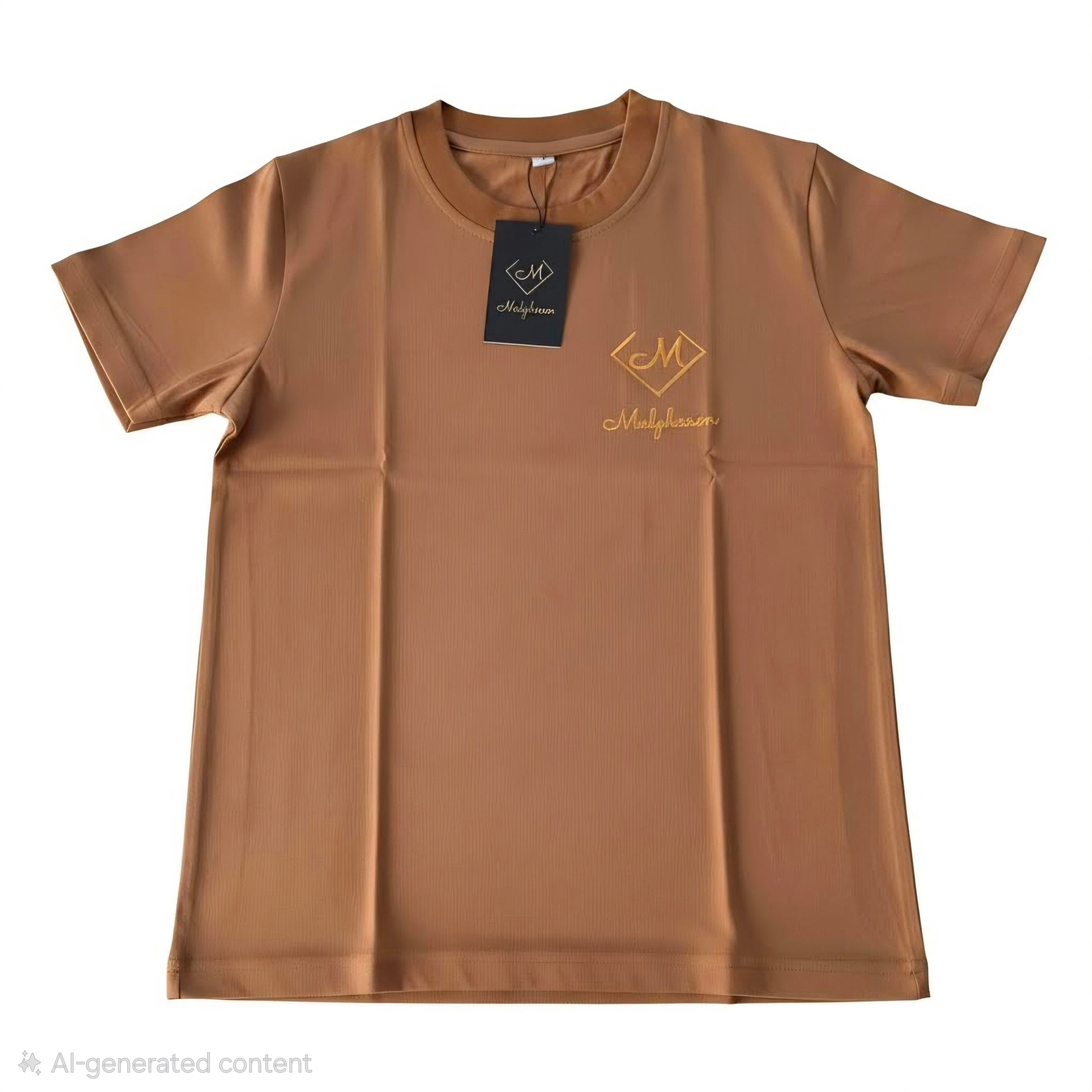 Kids Nextgen T-Shirt (Alpha)