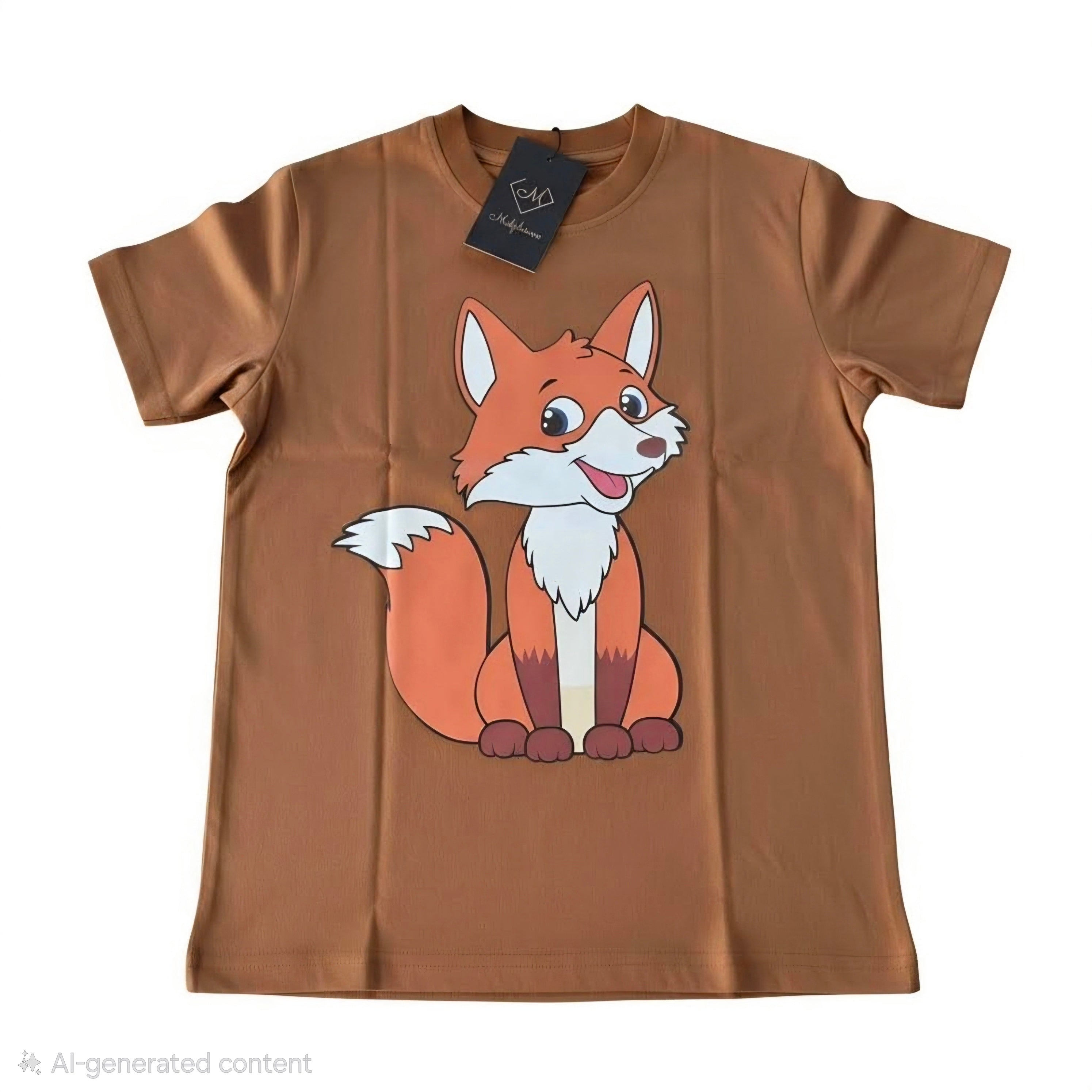 Kids Nextgen T-Shirt (Alpha)