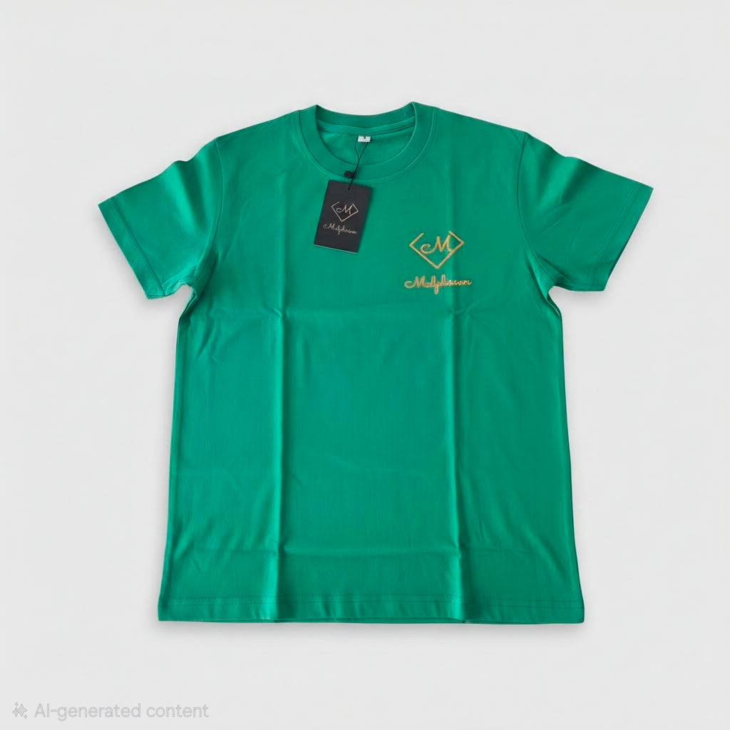 Kids Nextgen T-Shirt (Alpha)