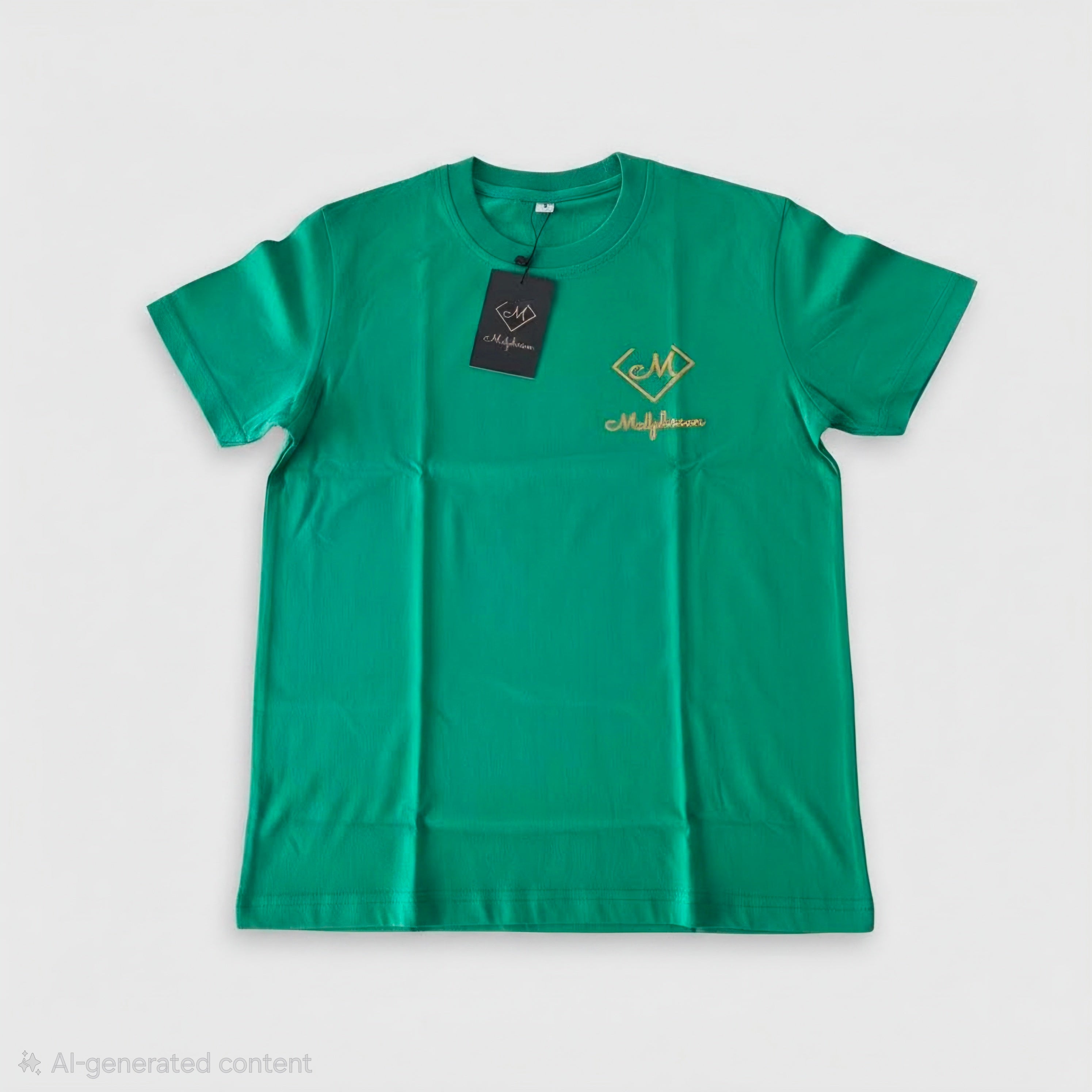 Kids Nextgen T-Shirt (Alpha)