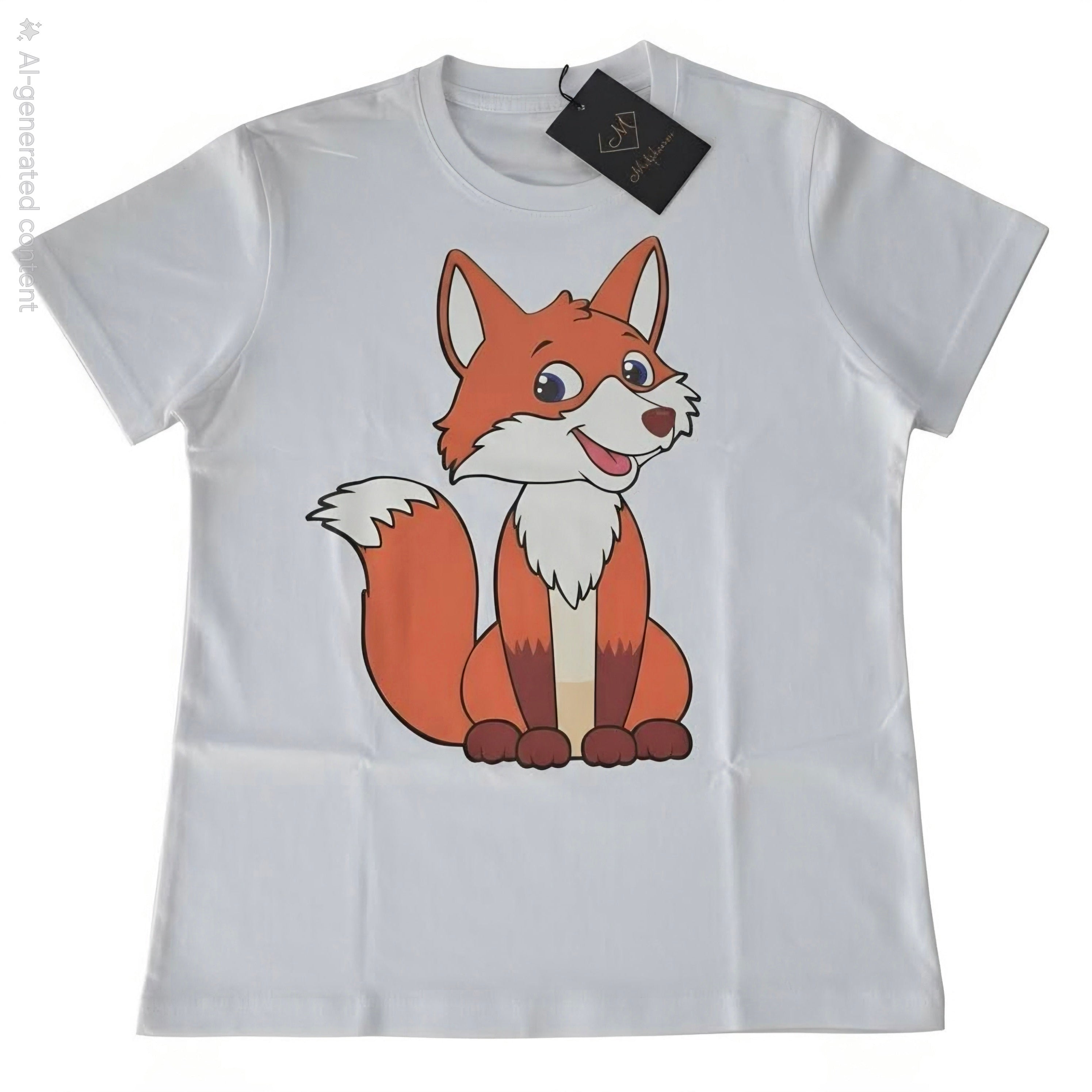 Kids Nextgen T-Shirt (Alpha)