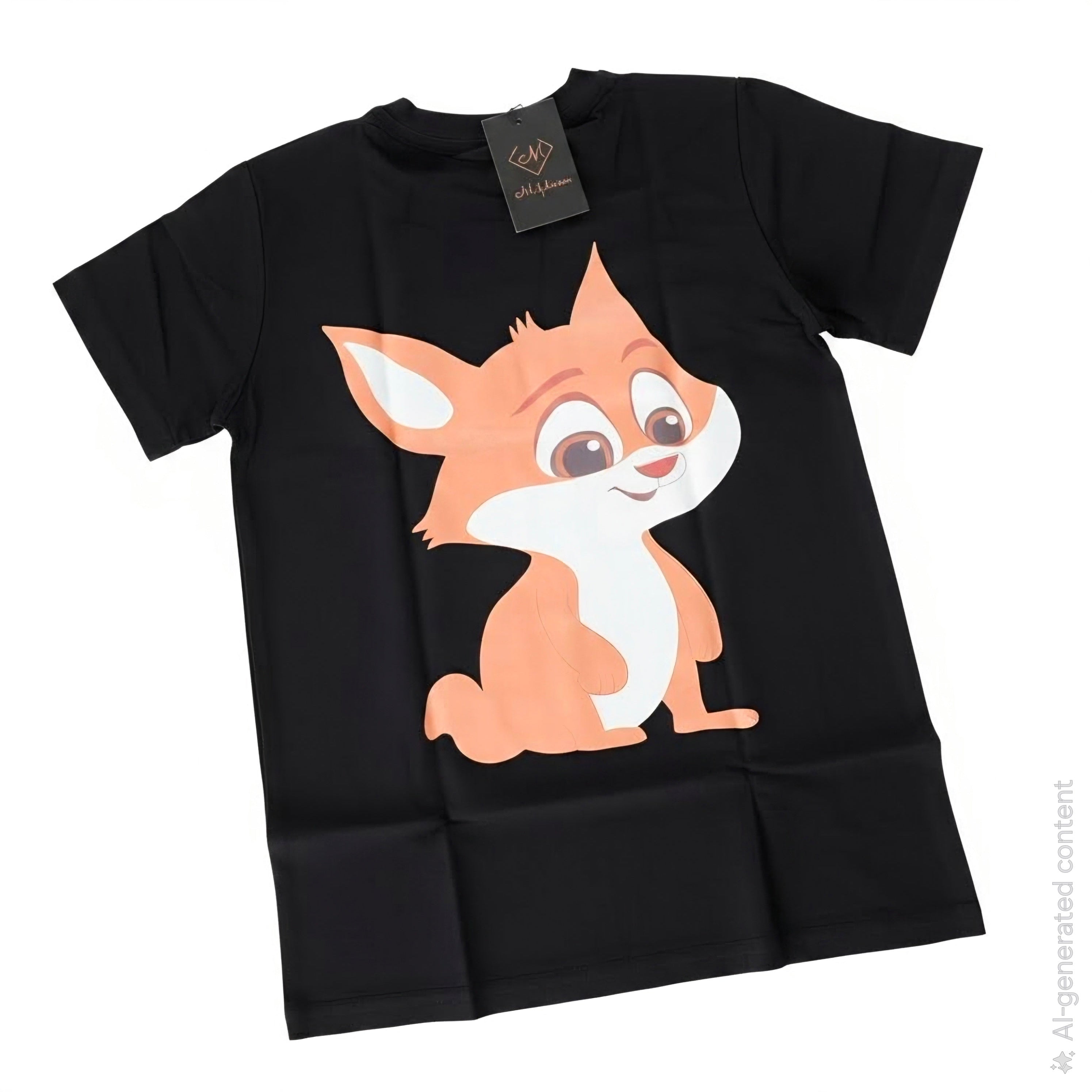 Kids Nextgen T-Shirt (Romeo)