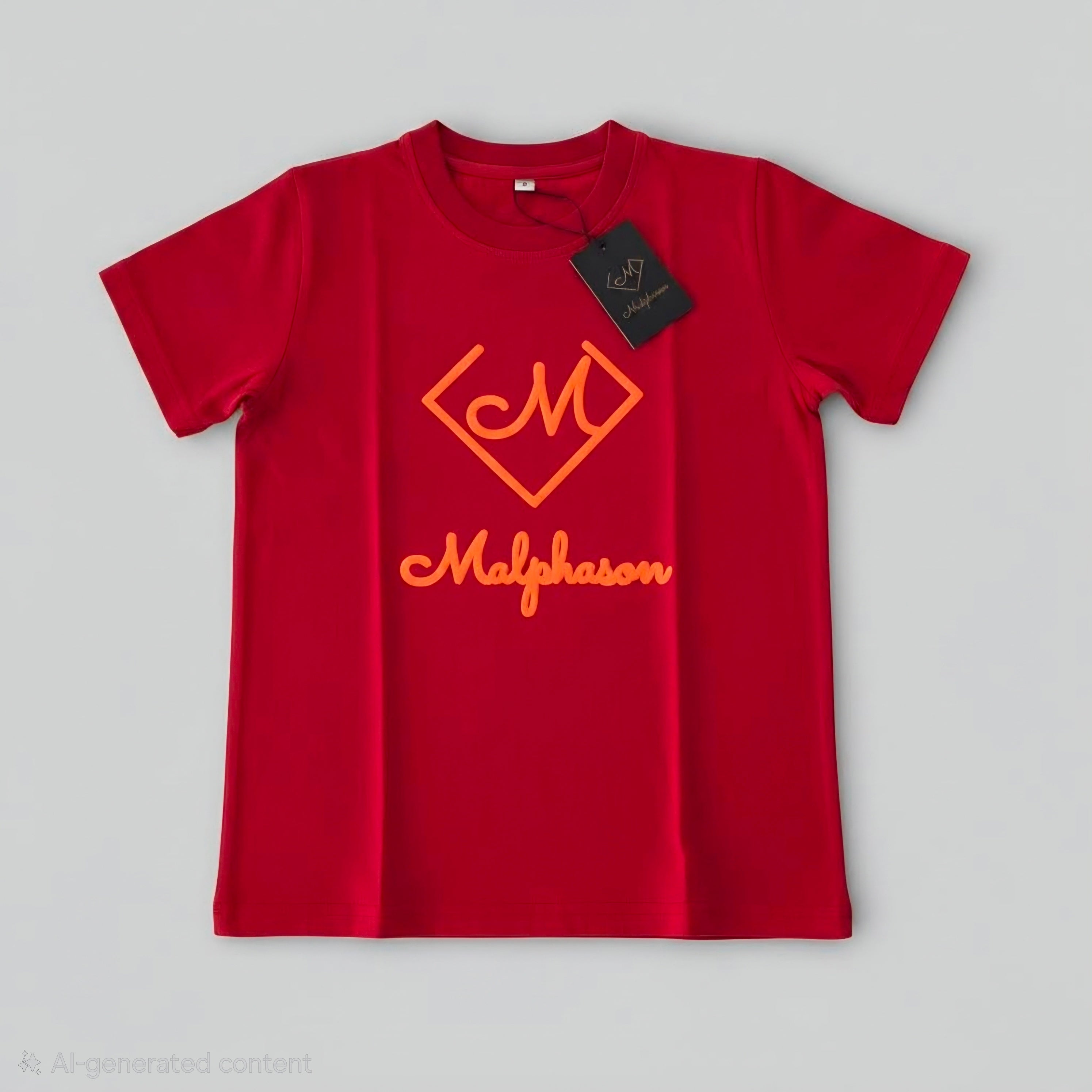 Kids Nextgen T-Shirt (Romeo)