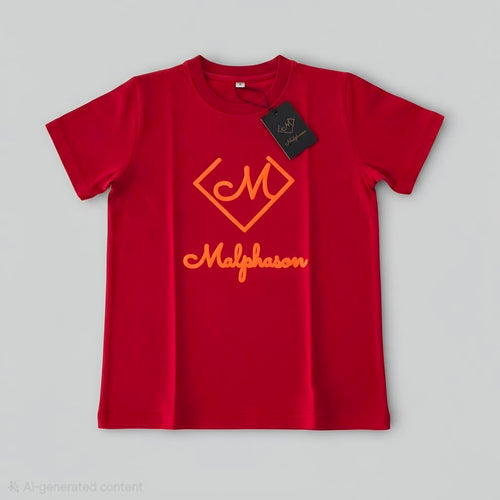 Kids Nextgen T-Shirt (Romeo)