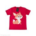 Kids Nextgen T-Shirt (Romeo)