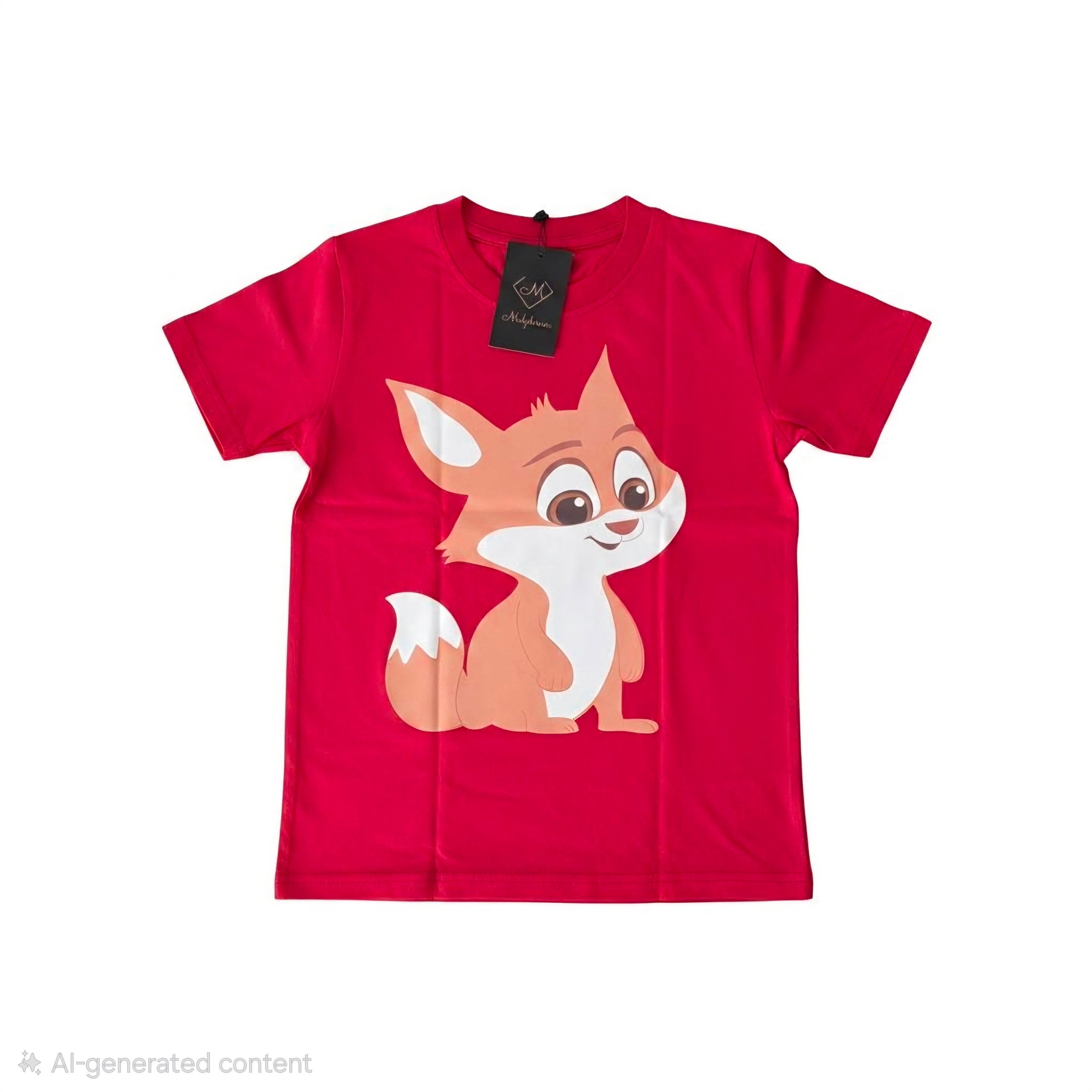 Kids Nextgen T-Shirt (Romeo)