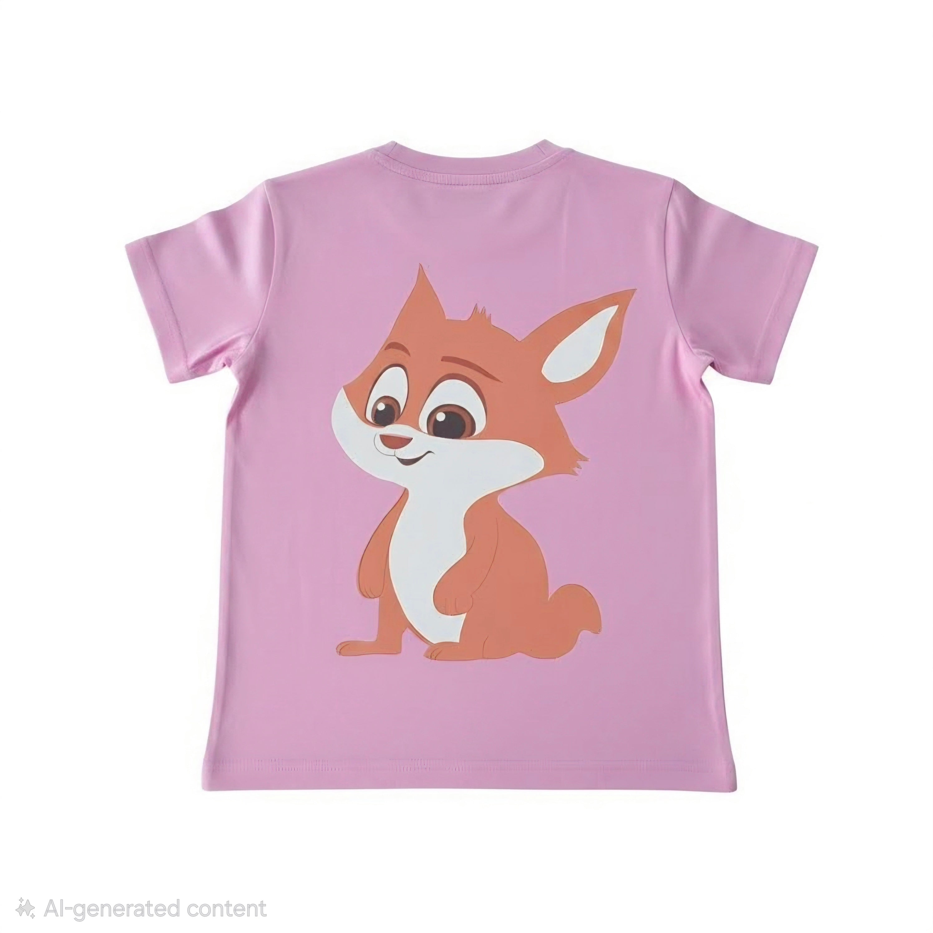 Kids Nextgen T-Shirt (Romeo)