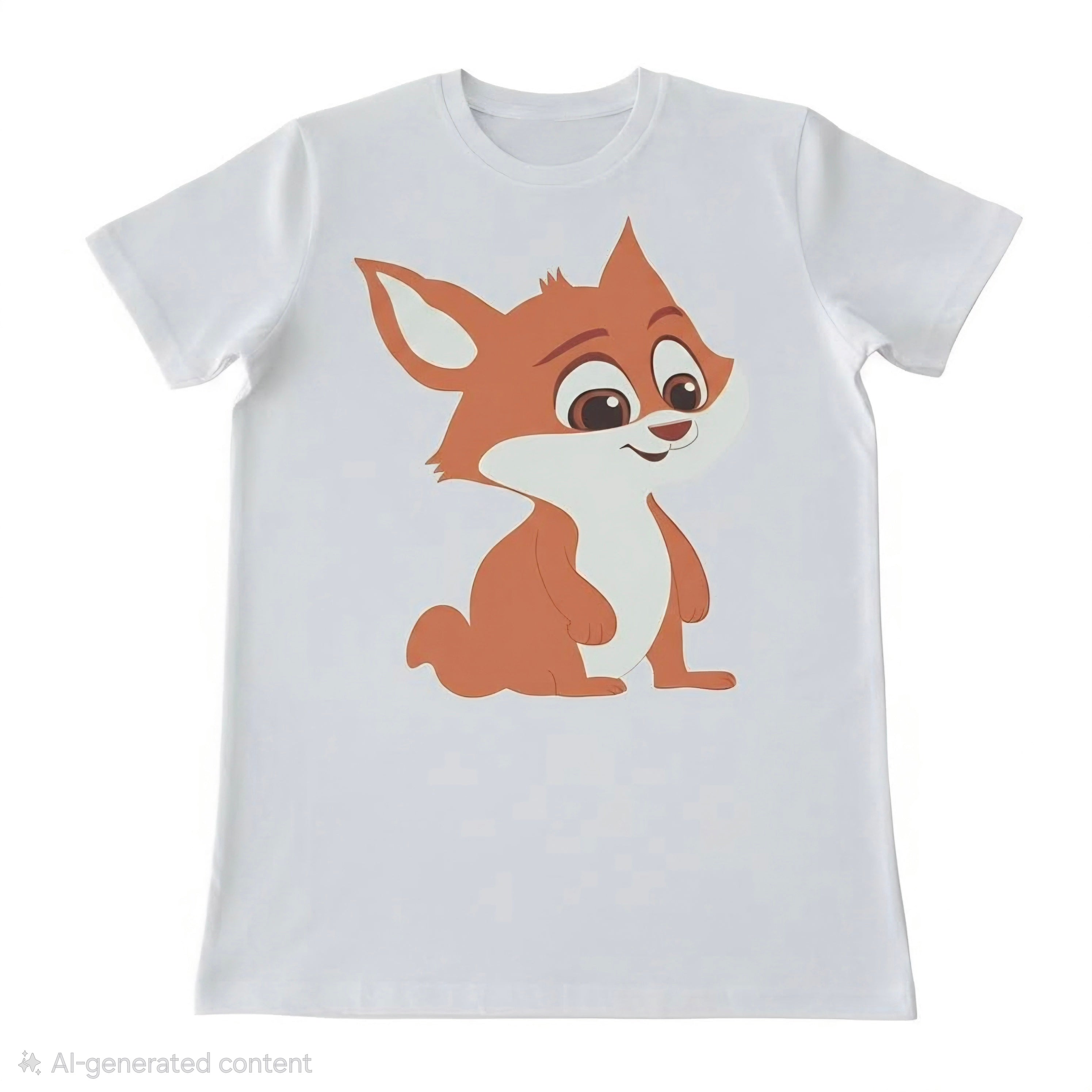 Kids Nextgen T-Shirt (Romeo)