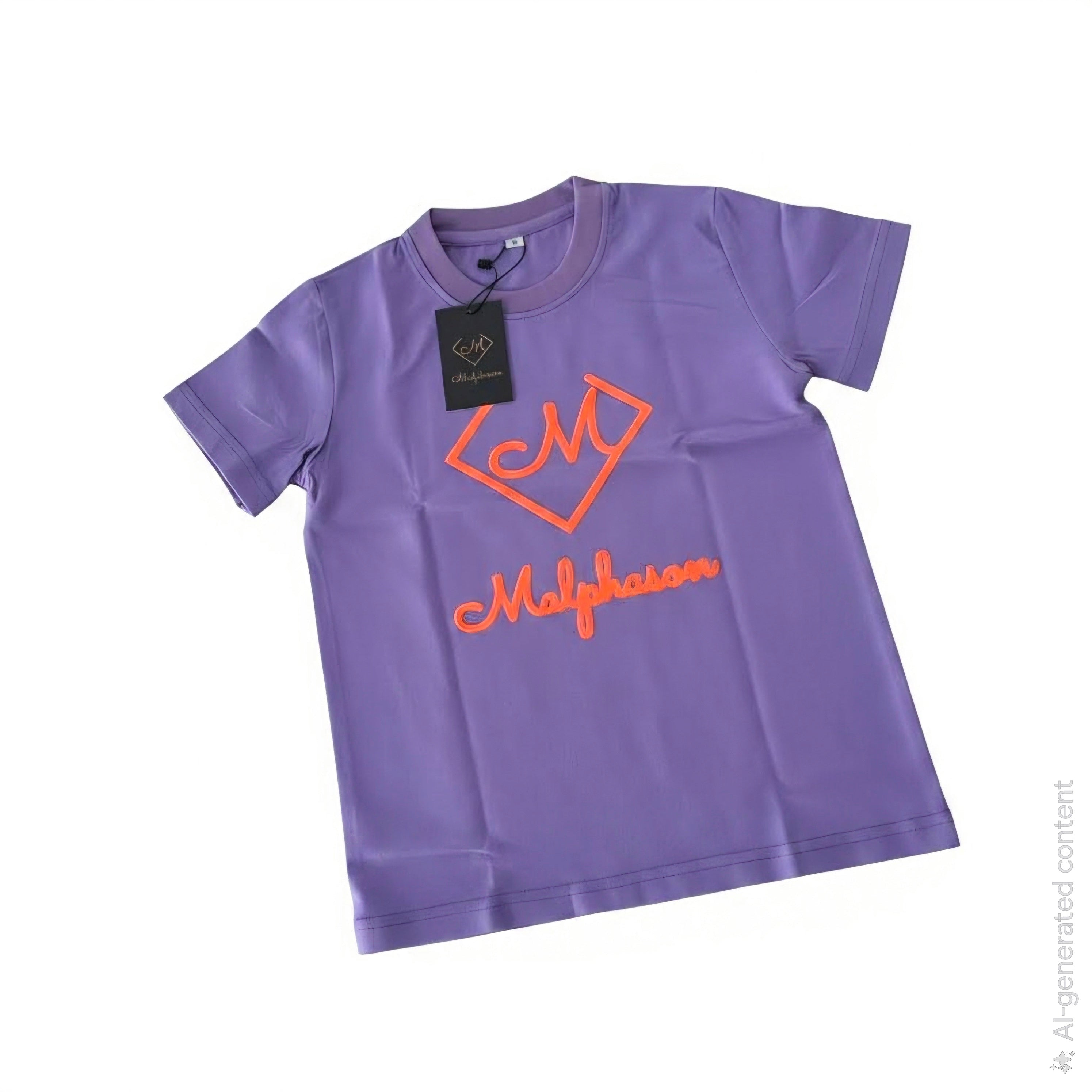 Kids Nextgen T-Shirt (Romeo)