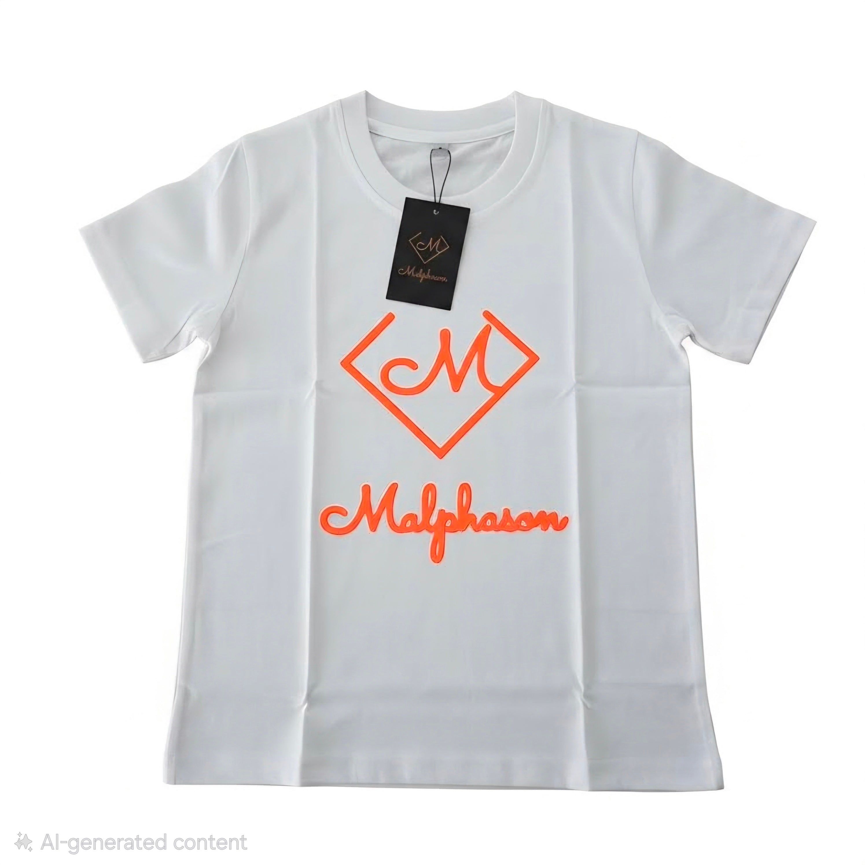 Kids Nextgen T-Shirt (Alexa)