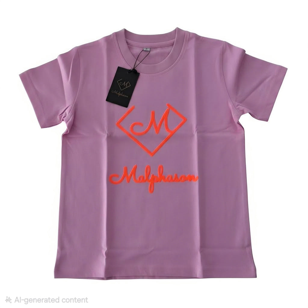 Kids Nextgen T-Shirt (Alexa)