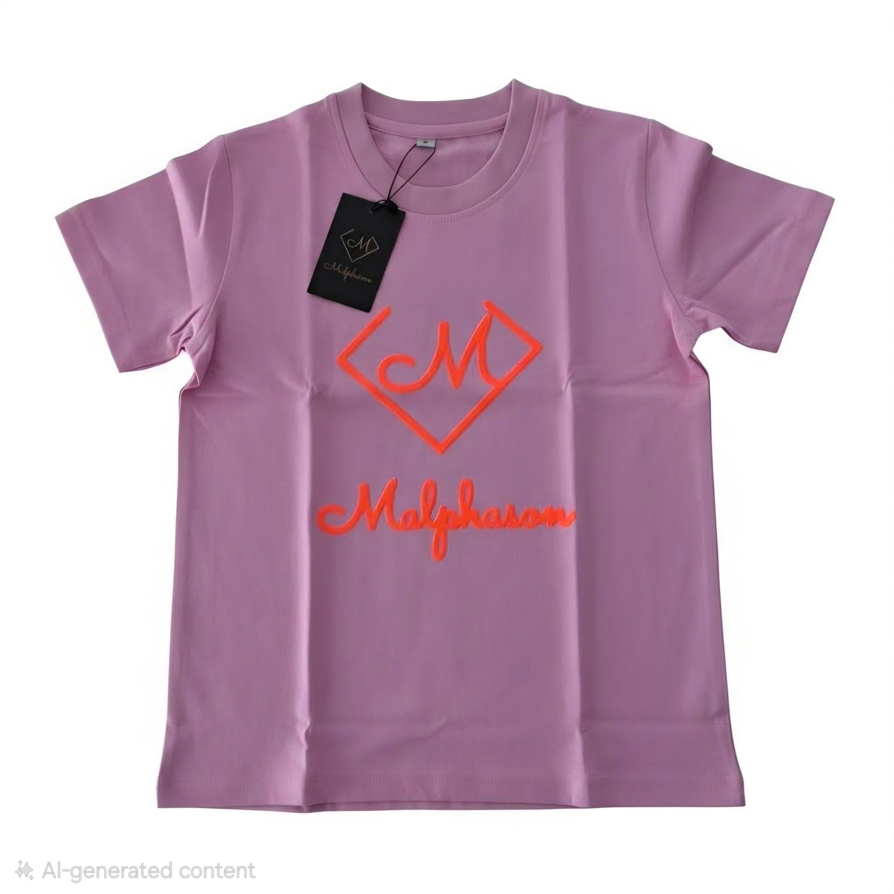 Kids Nextgen T-Shirt (Alexa)