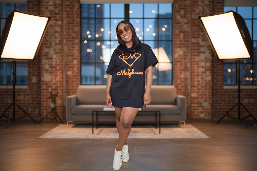 Unisex Luminous T-shirt (Nextgen)