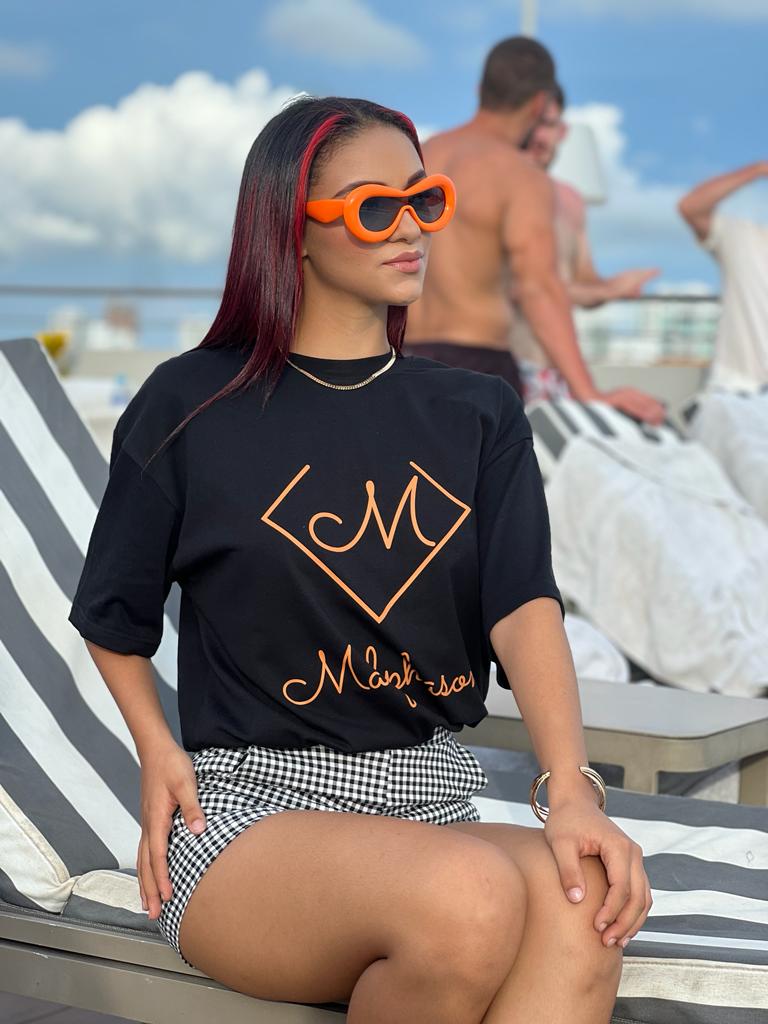 Unisex Luminous T-shirt (Classic)