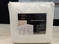 Malphason  Mattress Water Proof Protector (Queen)
