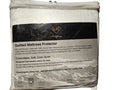 Malphason Mattress Water Proof Protector (King)