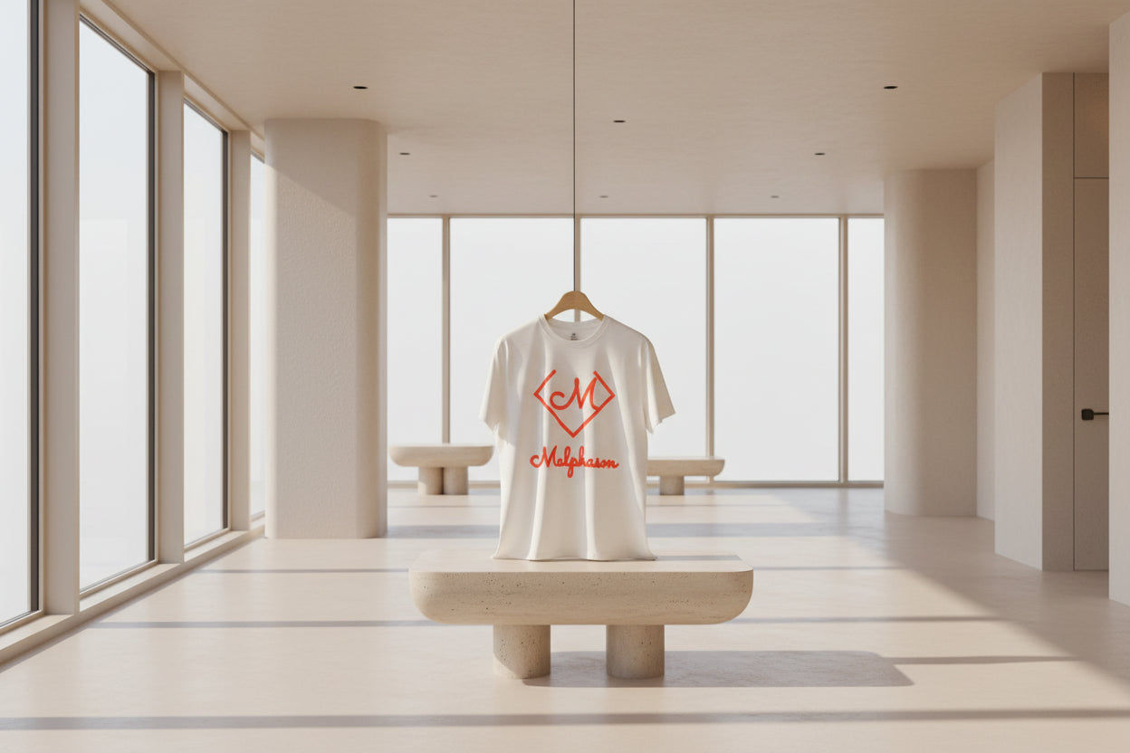 Unisex Luminous T-shirt (Nextgen)